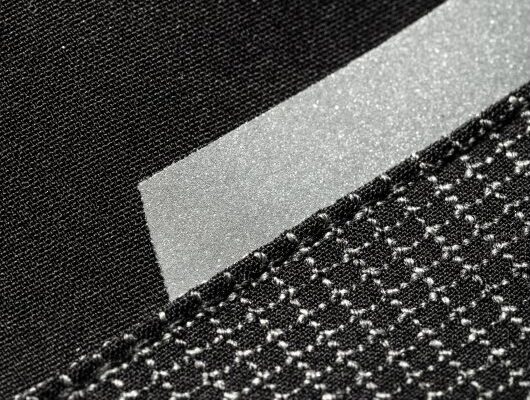 ELDE Брюки рабочие SOFTSHELL черные M (50) — изображение 6