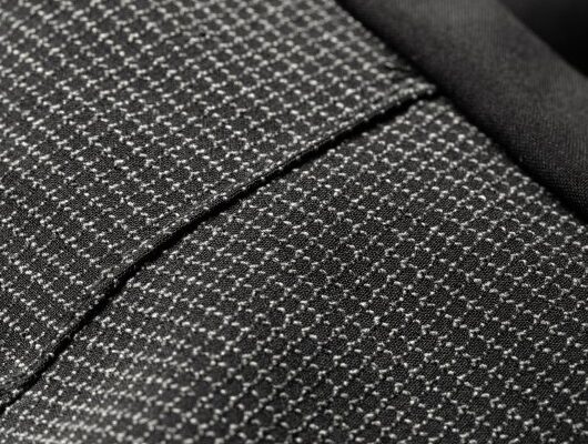 ELDE Брюки рабочие SOFTSHELL черные M (50) — изображение 7