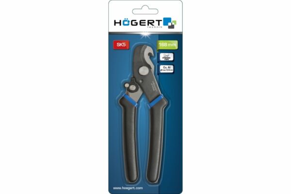 HOEGERT Кабелерез — изображение 2