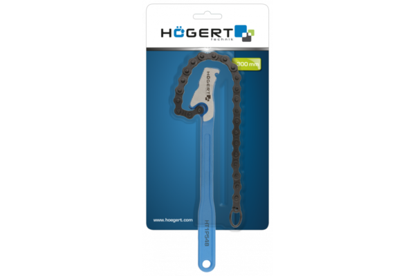 HOEGERT Цепной ключ — изображение 2