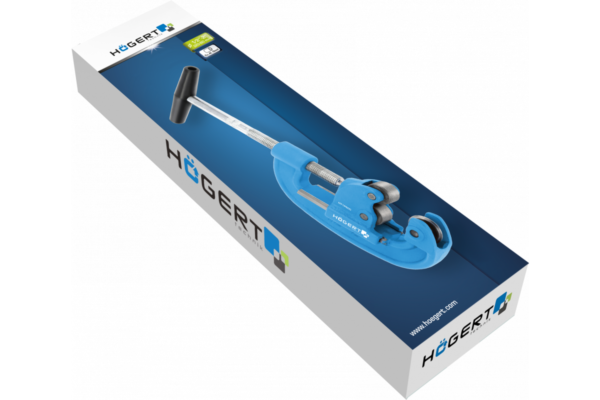 HOEGERT Труборез 1/2"-2” — изображение 3