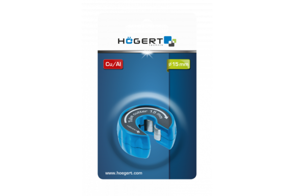 HOEGERT Труборез роликовый, 18 мм — изображение 2