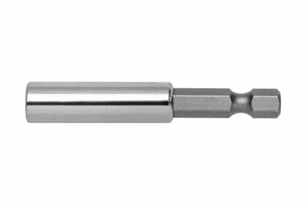 HOEGERT Битодержатель, 60 мм, 1/4"