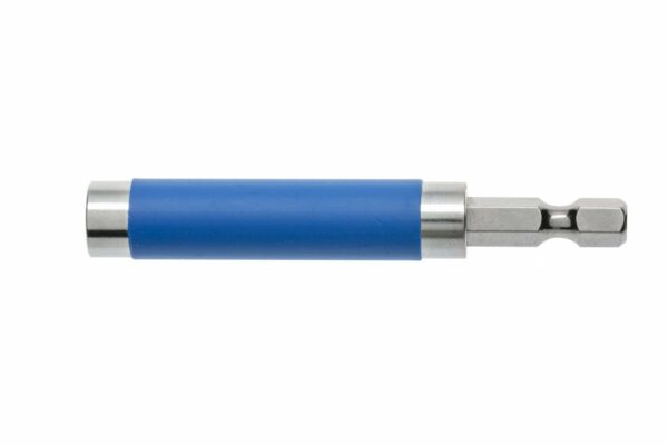 HOEGERT Битодержатель магнитный 76-118 мм, 1/4"