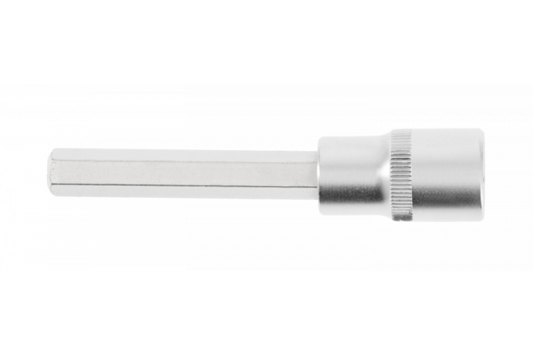 HOEGERT Торцевая головка hex H10 1/2" 100мм