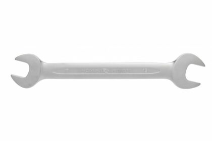 HOEGERT Ключ двухсторонний рожковый 30 x 32 мм, сталь CrV, DIN 3110
