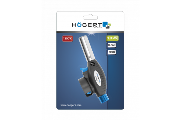 HOEGERT Газовая горелка — изображение 4