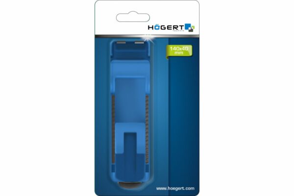 HOEGERT Рашпиль 140x40 мм — изображение 2