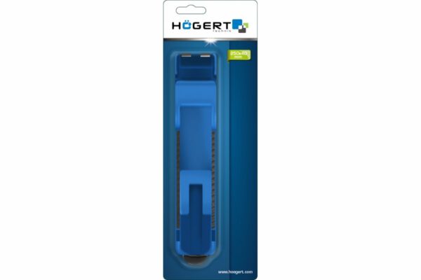 HOEGERT Рашпиль 250x40 мм — изображение 2