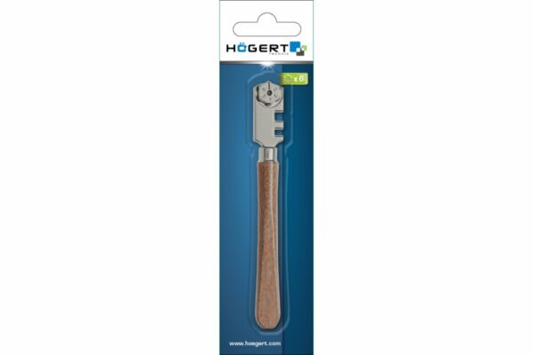 HOEGERT Стеклорез — изображение 2