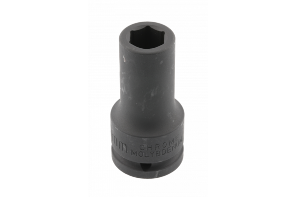 HOEGERT головка ударная 3/4 ", длинная 21 мм, CrMo
