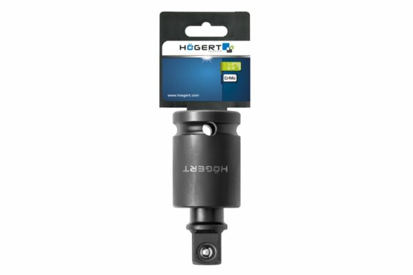 HOEGERT Шарнир карданный ударный 1/2" — изображение 2