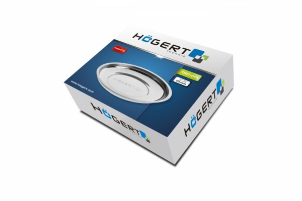 HOEGERT Магнитная чаша 150 мм — изображение 4