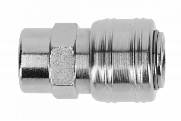 HOEGERT Муфта соединительная F1/4"