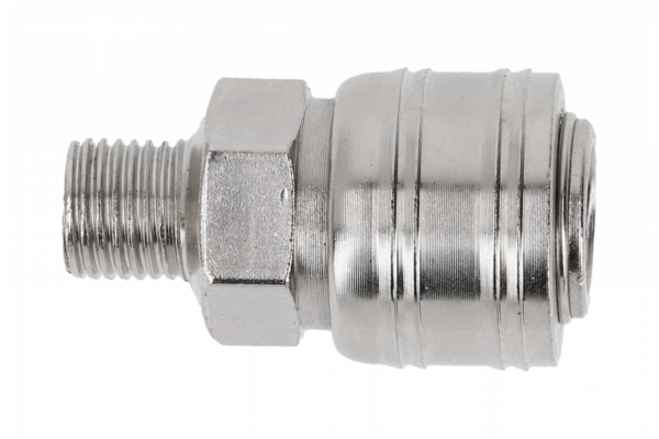 HOEGERT Муфта соединительная M1/4"