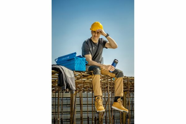 HAVEL Ботинки рабочие SRC SB 39 — изображение 6