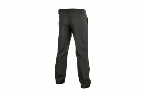 ELDE Брюки рабочие SOFTSHELL черные M (50) — изображение 2