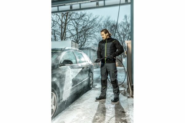 LEMBERG Брюки рабочие темно-серые 2XL (56) — изображение 7