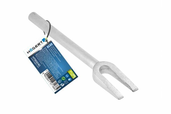 HOEGERT Съемник рулевых тяг 18 x 400mm — изображение 2