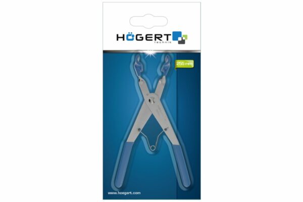 HOEGERT Клещи для проводов зажигания — изображение 2
