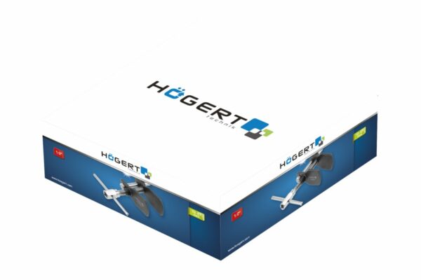 HOEGERT Сепаратор для тормозных поршней — изображение 3