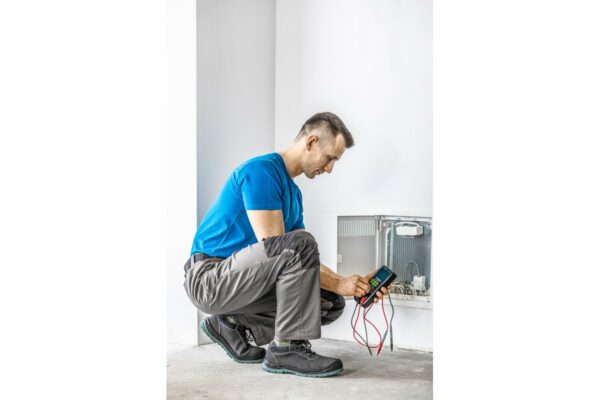 NAAB Полуботинки рабочие S1P SRC 40 — изображение 6