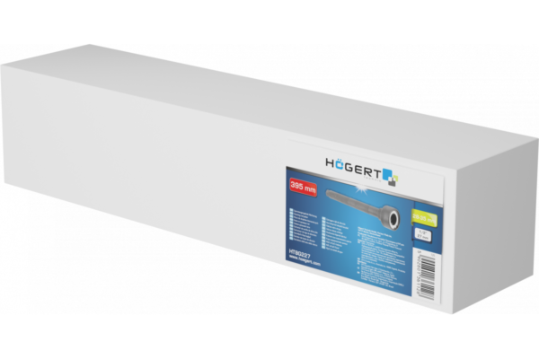 HOEGERT Ключ для рулевых тяг 28-35мм — изображение 2