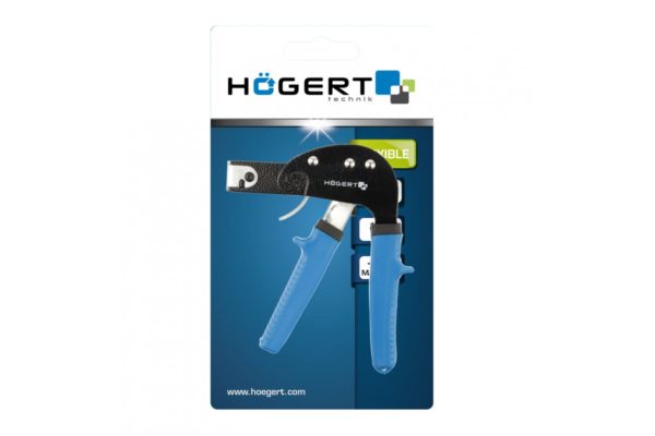 HOEGERT Заклепочник для дюбелей — изображение 2