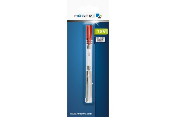 HOEGERT Тестер искры зажигания — изображение 2