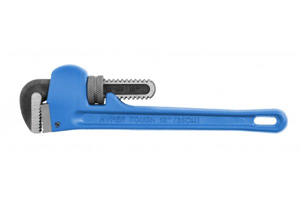 HOEGERT Трубный ключ Stillson 14", 350 мм