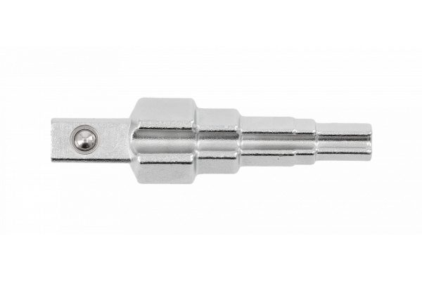 HOEGERT Калибратор для металлопластиковых труб 9.6 mm / (3/8”) 11.6 mm / (29/68”) 12.6 mm / (1/2”) 16.4 mm / (21/32”) 21 mm / (27/32”)