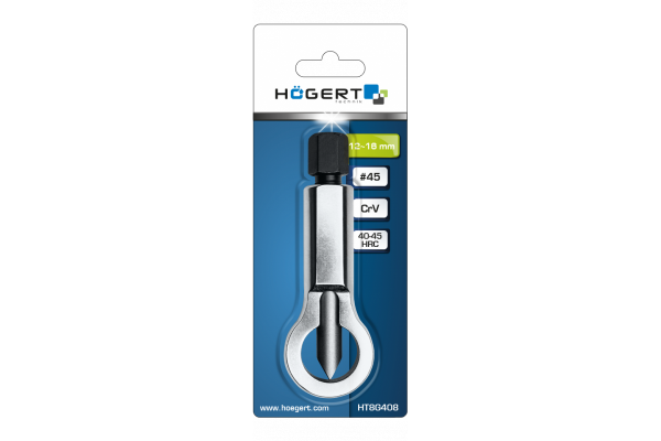 HOEGERT Гайколом 12-16 мм — изображение 2
