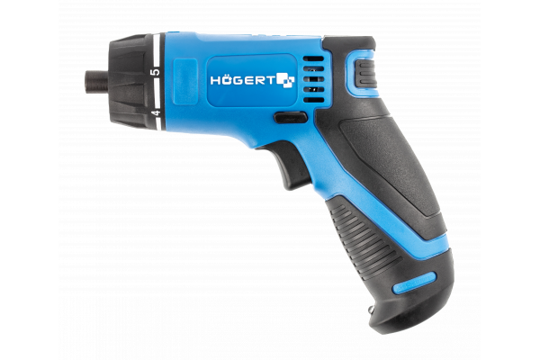 Беспроводная отвертка 7.2V — изображение 14