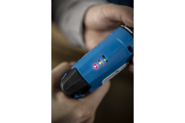 Беспроводная отвертка 7.2V — изображение 5