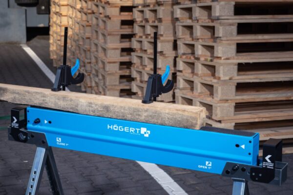 HOEGERT Козлы строительные складные — изображение 4