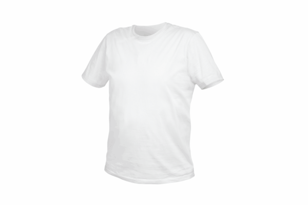 VILS Футболка хлопковая белая 2XL (56)