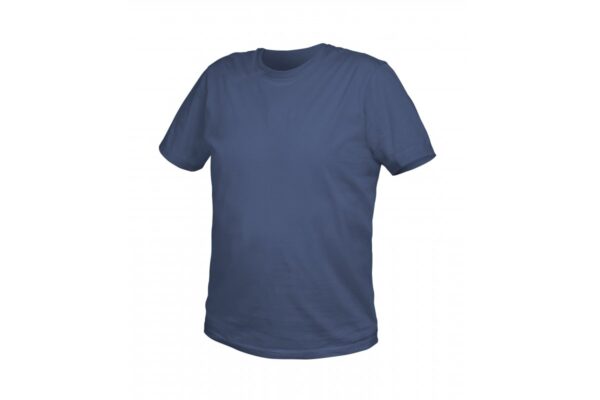 VILS Футболка хлопковая темно-синяя 3XL (58)