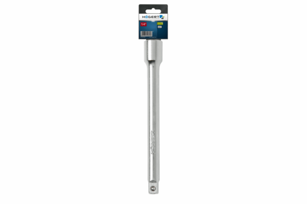 HOEGERT Удлинитель 1/4", 50 мм, CrV — изображение 2