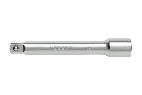 HOEGERT Удлинитель 3/8", 127 мм, CrV