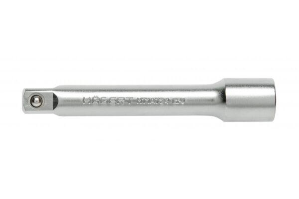 HOEGERT Удлинитель 1/2", 125 мм, CrV