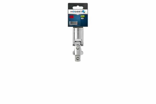 HOEGERT Шарнир карданный 3/8", CrV — изображение 2