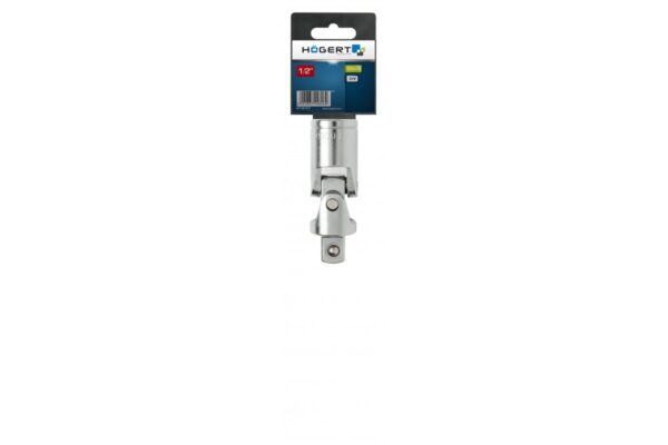 HOEGERT Шарнир карданный 1/2", CrV — изображение 2